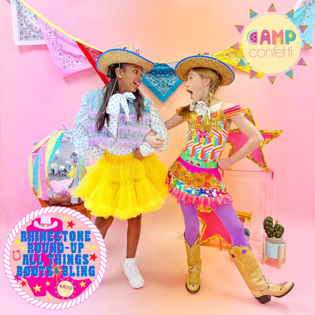 9 – Rhinestone RoundUp Social Image 2